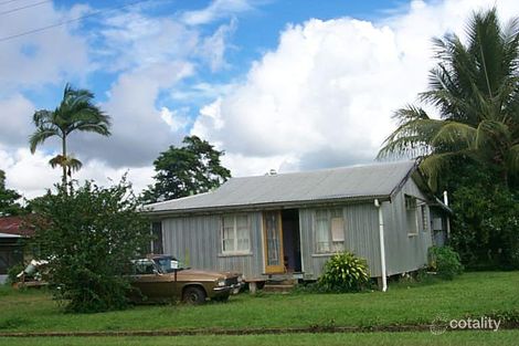 12 Cedar St, Goondi Bend, QLD 4860