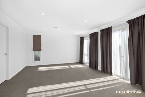 Property photo of 1/147 Bill Ferguson Circuit Bonner ACT 2914