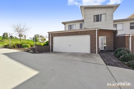 Property photo of 1/147 Bill Ferguson Circuit Bonner ACT 2914