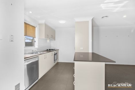 Property photo of 1/147 Bill Ferguson Circuit Bonner ACT 2914