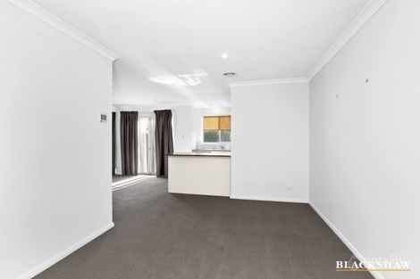 Property photo of 1/147 Bill Ferguson Circuit Bonner ACT 2914