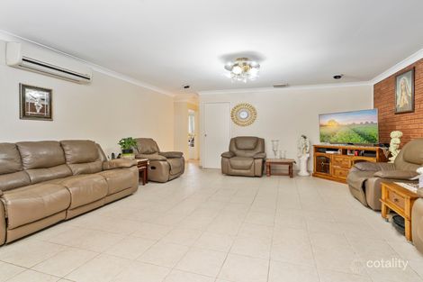 Property photo of 5 Hall Place Minto NSW 2566