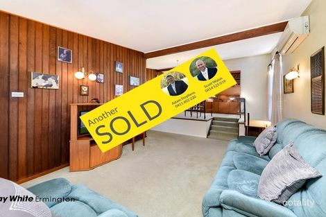 Property photo of 11 William Street Ermington NSW 2115