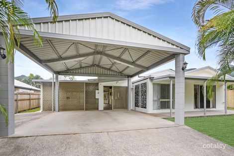 Property photo of 21 Hardy Road Mount Sheridan QLD 4868