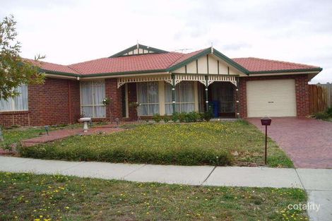 39 Wood Rd, Narre Warren South, VIC 3805