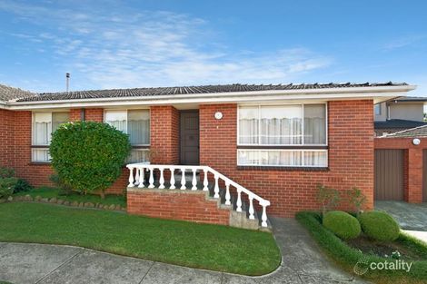 4/11 Hotham St, Mont Albert, VIC 3127