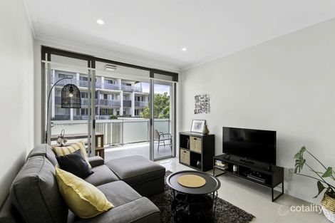 2109/8 Lochaber St, Dutton Park, QLD 4102