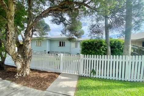 25 Hayes St, Raceview, QLD 4305