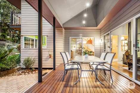 Property photo of 19 Donatello Street Fig Tree Pocket QLD 4069