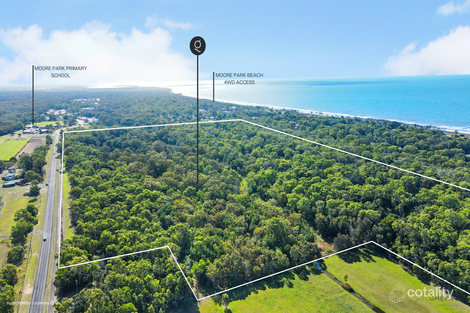 Lot 6 Murdochs Rd, Moore Park Beach, QLD 4670