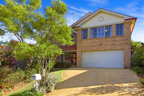 3 Fernleigh Cl, Cherrybrook, NSW 2126