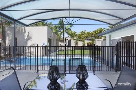 Property photo of 4 Winani Drive Ashmore QLD 4214