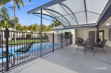 Property photo of 4 Winani Drive Ashmore QLD 4214