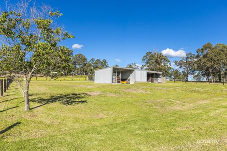 600 Wakefield Rd, Wakefield, NSW 2278