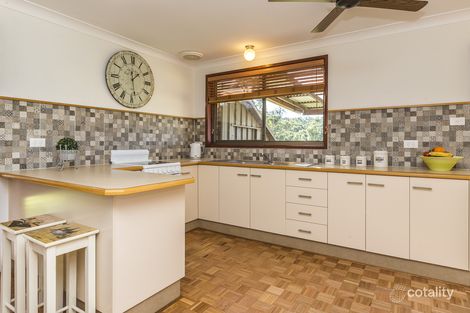 Property photo of 600 Wakefield Road Wakefield NSW 2278
