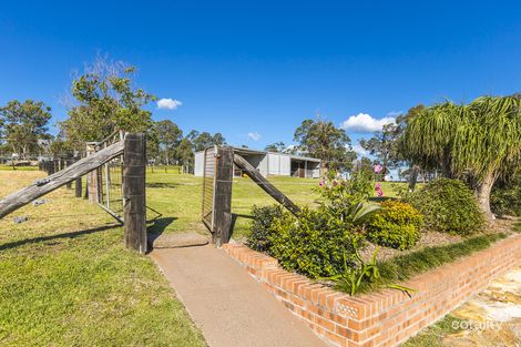 Property photo of 600 Wakefield Road Wakefield NSW 2278