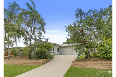 Property photo of 202 Robert Road Bentley Park QLD 4869