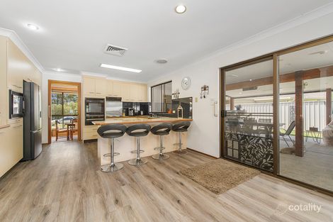 Property photo of 32 St Albans Way West Haven NSW 2443