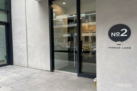 Property photo of LEVEL 5/2 Thread Lane Waterloo NSW 2017