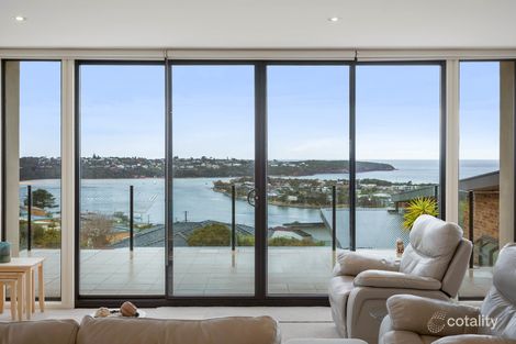 Property photo of 1 Patrick Court Merimbula NSW 2548