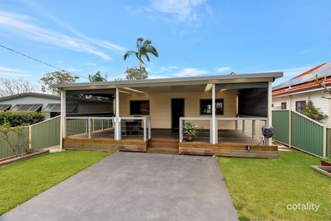 Property photo of 94 Ocean Beach Road Woy Woy NSW 2256