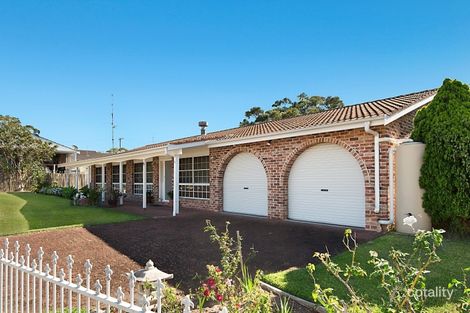 Property photo of 22 Kangaroo Avenue Lake Munmorah NSW 2259