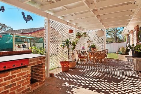 Property photo of 22 Kangaroo Avenue Lake Munmorah NSW 2259