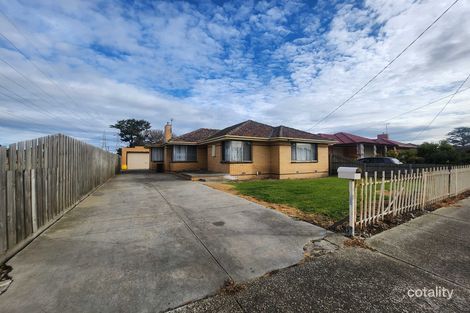 25 Stradbroke Dr, St Albans, VIC 3021