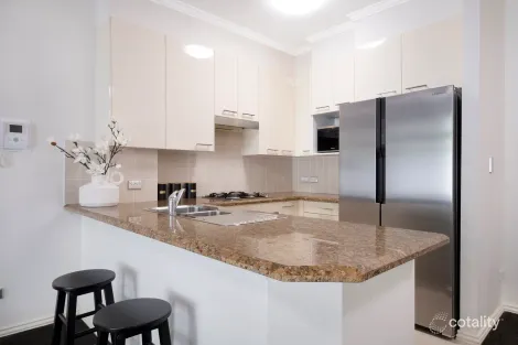 Property photo of 210/4 Bechert Road Chiswick NSW 2046