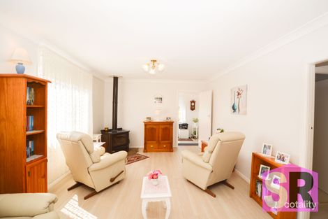 Property photo of 42 Llangothlin Road Guyra NSW 2365