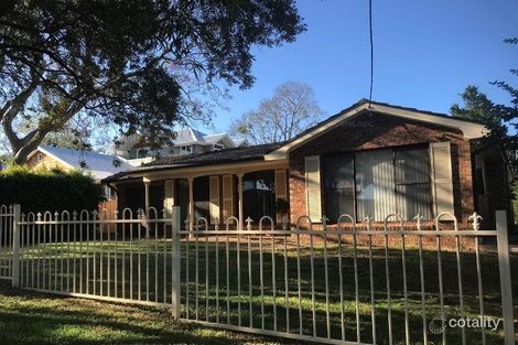 Property photo of 170 Francis Street Richmond NSW 2753