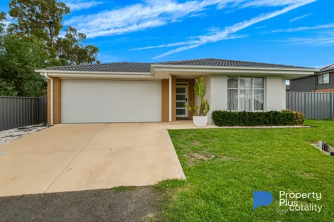 58 Andrew St, White Hills, VIC 3550