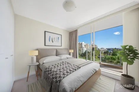 5b/8 Gas Works Rd, Wollstonecraft, NSW 2065