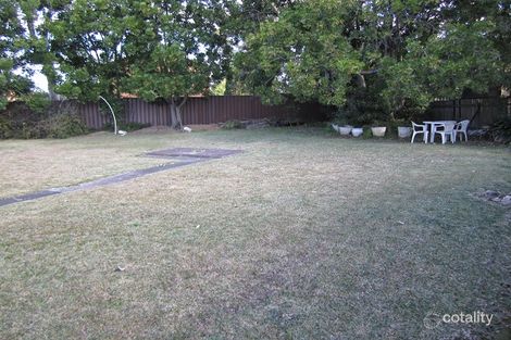 Property photo of 5 Action Street Greenacre NSW 2190