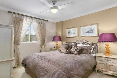 Property photo of 46/98 Chandos Street Ashfield NSW 2131