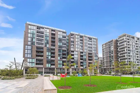 1204/5 Network Pl, North Ryde, NSW 2113