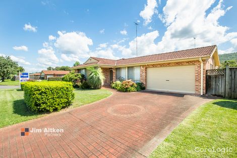 Property photo of 22 Landais Place Emu Heights NSW 2750