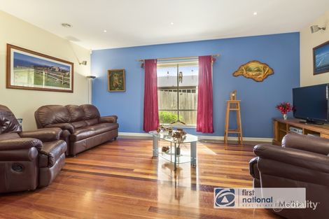 Property photo of 10 Viviannes Way Melton VIC 3337