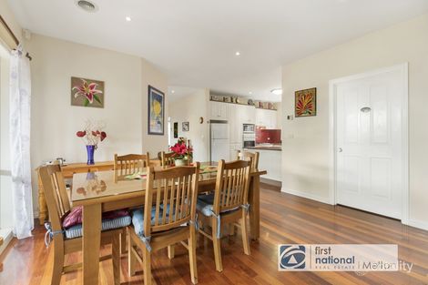 Property photo of 10 Viviannes Way Melton VIC 3337