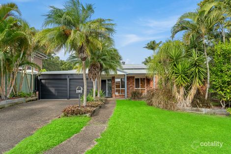 Property photo of 15 Petringa Crescent Springwood QLD 4127