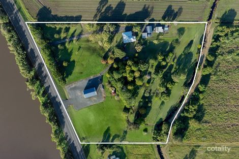 Property photo of 104 Blackwall Drive Broadwater NSW 2472