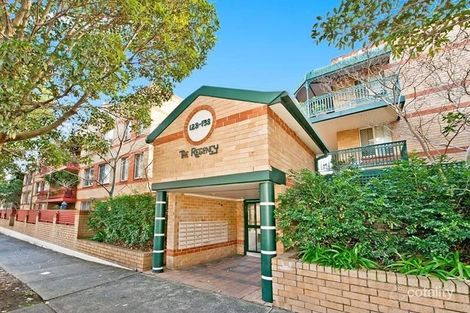 Property photo of 40/128-158 George Street Redfern NSW 2016