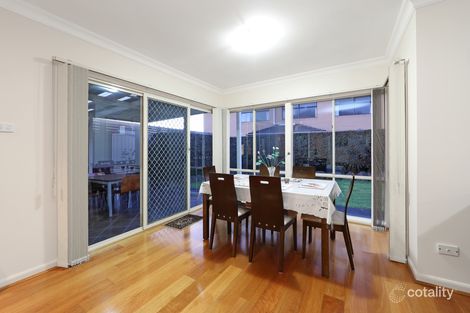 Property photo of 27 Kilcatten Rise Rowville VIC 3178