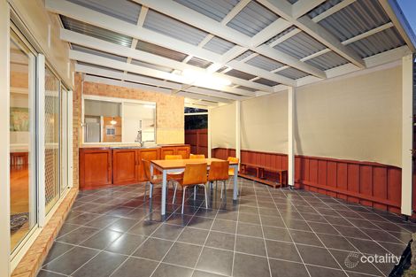Property photo of 27 Kilcatten Rise Rowville VIC 3178