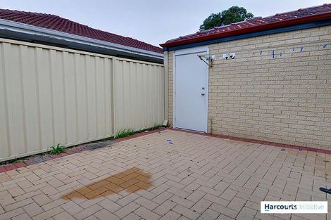 Property photo of 3B Emsworth Way Balga WA 6061
