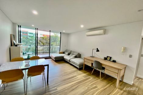 145/310 Wattle St, Ultimo, NSW 2007