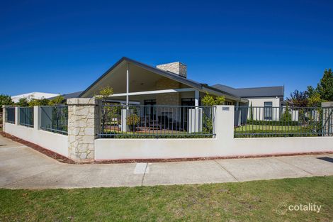 Property photo of 42 Almond Parkway Yalyalup WA 6280