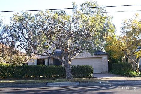 42 Addison Ave, Roseville, NSW 2069