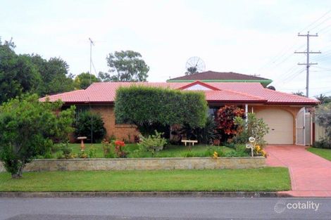 40 Stuart St, Wellington Point, QLD 4160