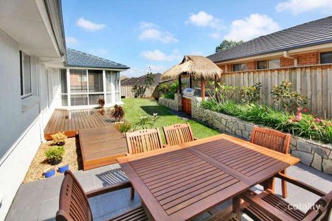 Property photo of 9 Hazelton Avenue Kellyville Ridge NSW 2155